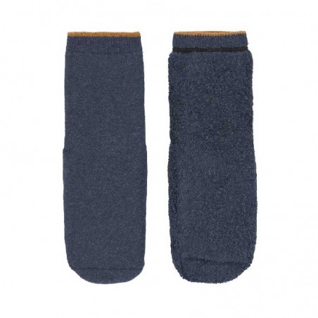LOT DE 2 CHAUSSETTES ANTIDERAPANTES