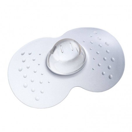 MAM BOUT SEIN SILICONE S BTE 2