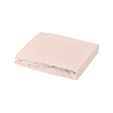 DRAP-HOUSSE JERSEY UNI 60X120