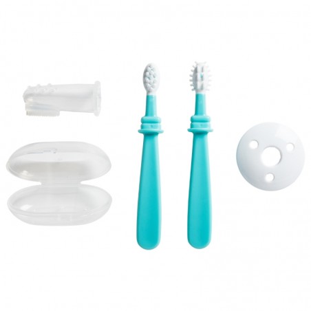 SET DENTITION EVOLUTIF 0-18M