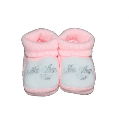 CHAUSSONS MON ANGE