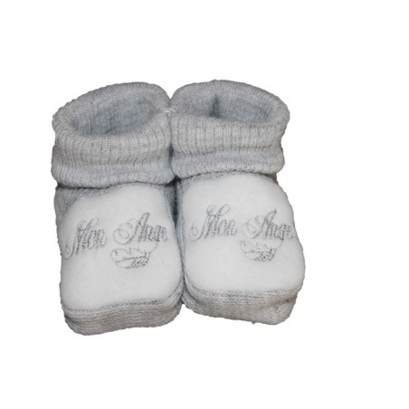 CHAUSSONS MON ANGE
