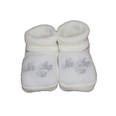 CHAUSSONS MON ANGE