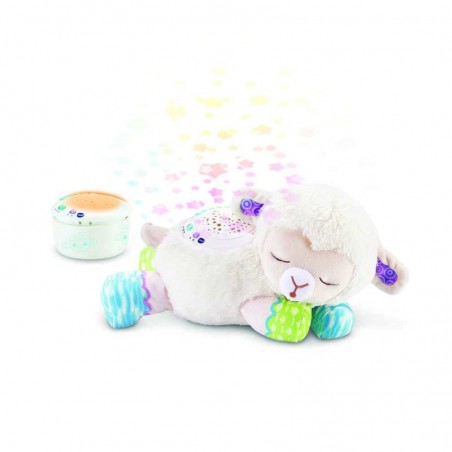 MANON, LUMI MOUTON NUIT ETOILEE 3 EN 1