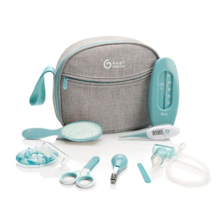 TROUSSE DE SOIN BABYMOOV