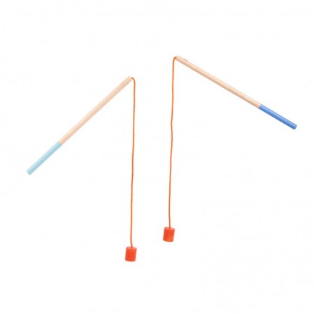 JEU DE PECHE LES AVENTURES DE PAULIE