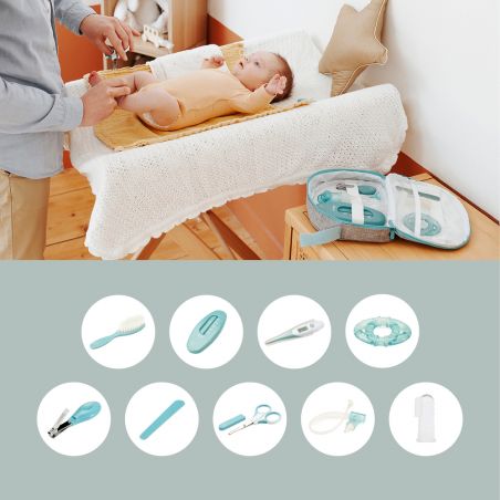 TROUSSE DE SOIN BABYMOOV
