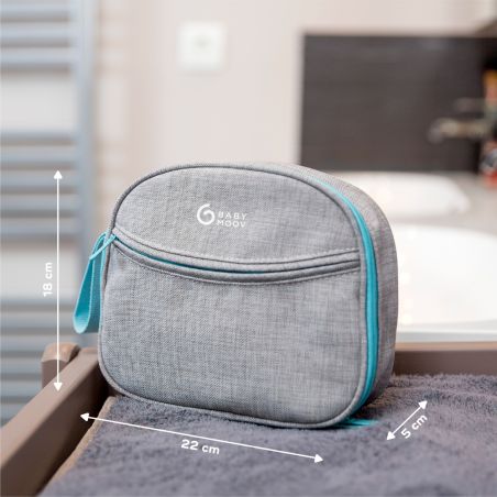 TROUSSE DE SOIN BABYMOOV