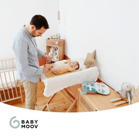 TROUSSE DE SOIN BABYMOOV