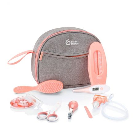 TROUSSE DE SOIN BABYMOOV