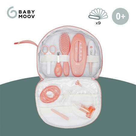 TROUSSE DE SOIN BABYMOOV