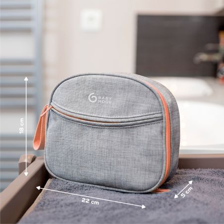 TROUSSE DE SOIN BABYMOOV