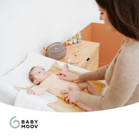 TROUSSE DE SOIN BABYMOOV