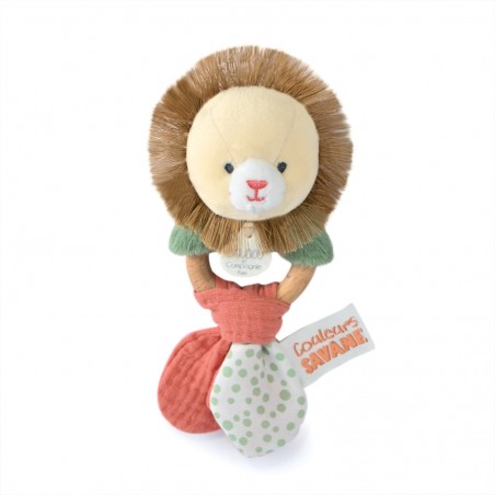 LION - HOCHET