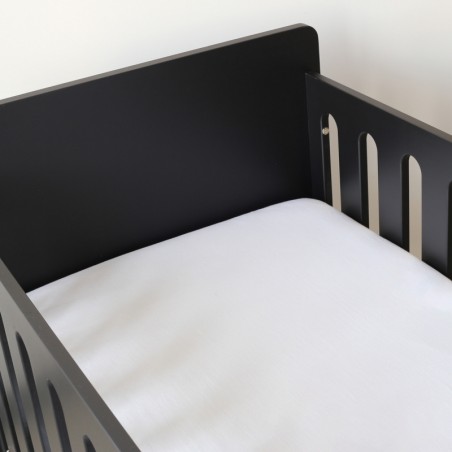 DRAP HOUSSE UNI 40X80