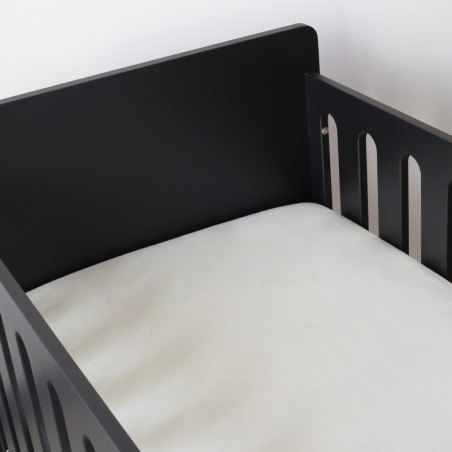 DRAP HOUSSE UNI 70X140