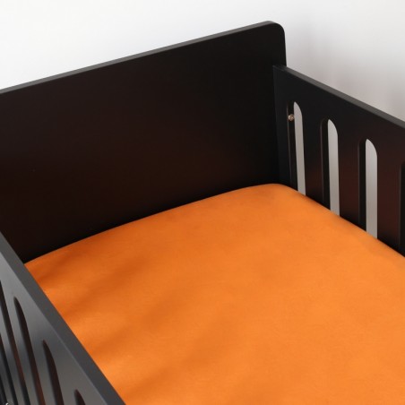 DRAP HOUSSE UNI 60X120