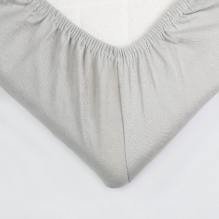 DRAP HOUSSE UNI 40X80