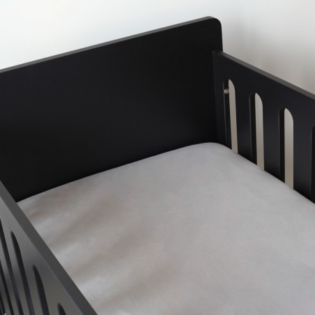 DRAP HOUSSE UNI 40X80