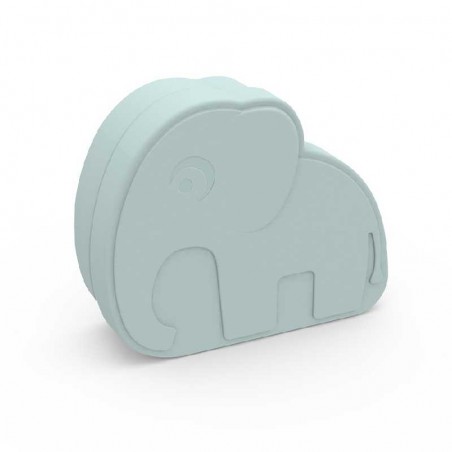 BOITE REPAS KIDDISH ELEPHANT
