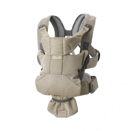 PORTE-BEBE MOVE, MESH 3D