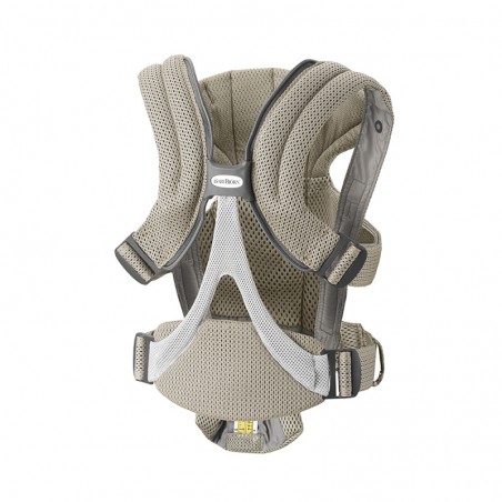 PORTE-BEBE MOVE, MESH 3D