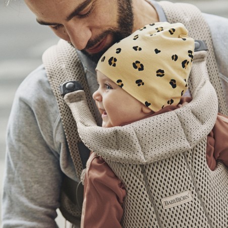 PORTE-BEBE MOVE, MESH 3D