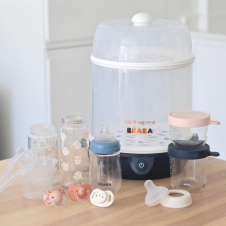 STERILISATEUR STERIL'EXPRESS