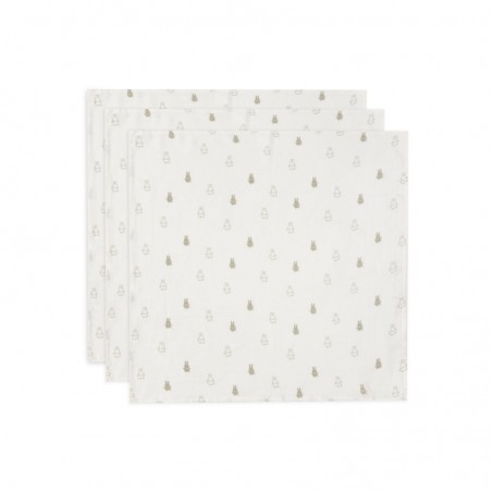LANGE GAZE DE COTON SMALL 70X70CM