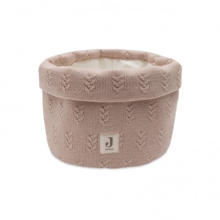 PANIER DE RANGEMENT GRAIN KNIT