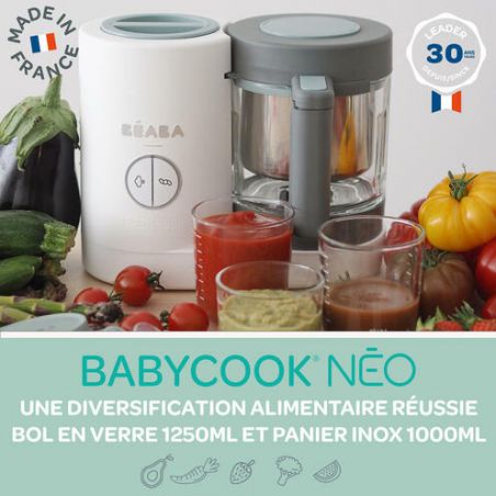 BABYCOOK NEO