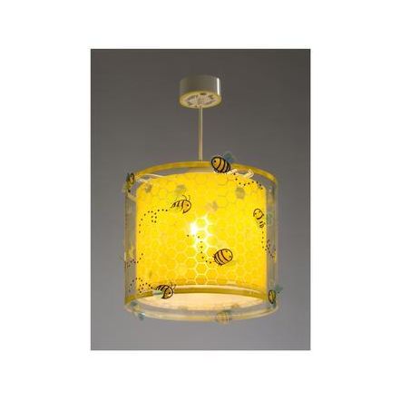 SUSPENSION RONDE DOUBLE PAROIE