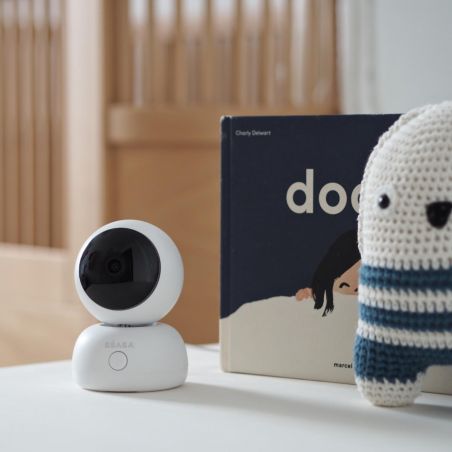 ECOUTE BEBE VIDEO ZEN PREMIUMV2