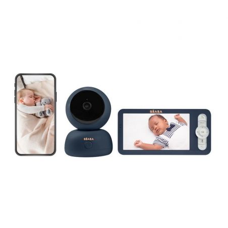 ECOUTE BEBE VIDEO ZEN PREMIUMV2