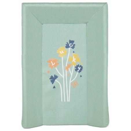MATELAS A LANGER LUXE 50X70CM