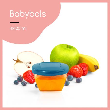BABYBOLS KIT