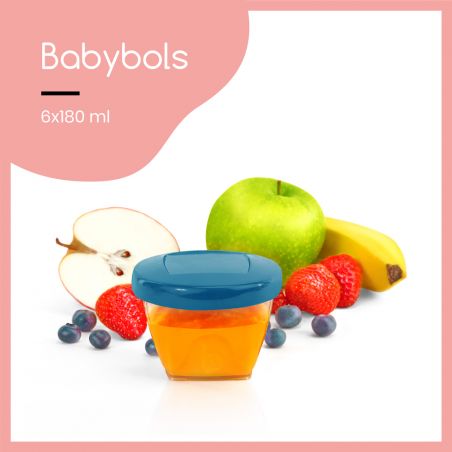 BABYBOLS KIT