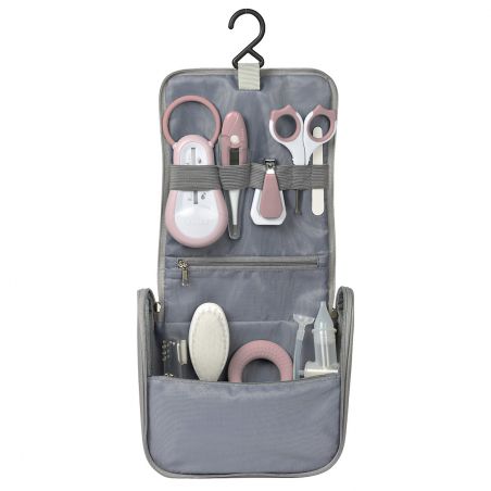 TROUSSE NOMADE 9 ACCESSOIRES