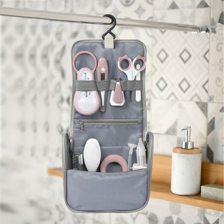 TROUSSE NOMADE 9 ACCESSOIRES