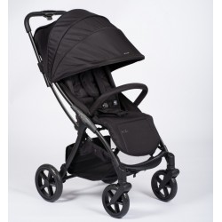 POUSSETTE M.2X  22KG - TAUPE