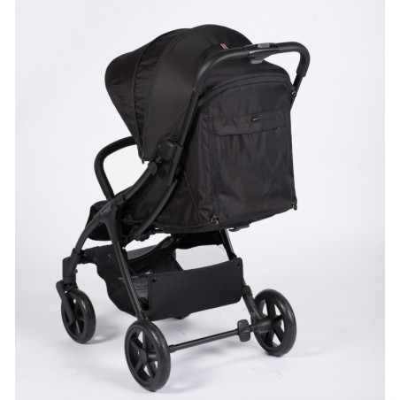 POUSSETTE M.2X  22KG