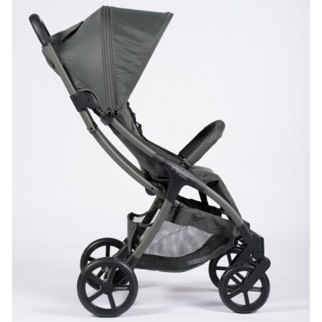 POUSSETTE M.2X  22KG