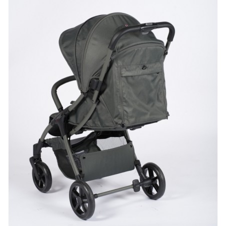 POUSSETTE M.2X  22KG