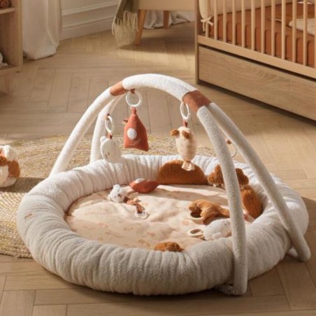TAPIS D'EVEIL