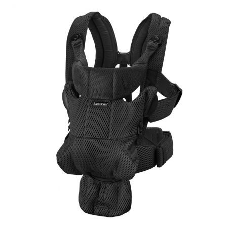 PORTE-BEBE MOVE, MESH 3D