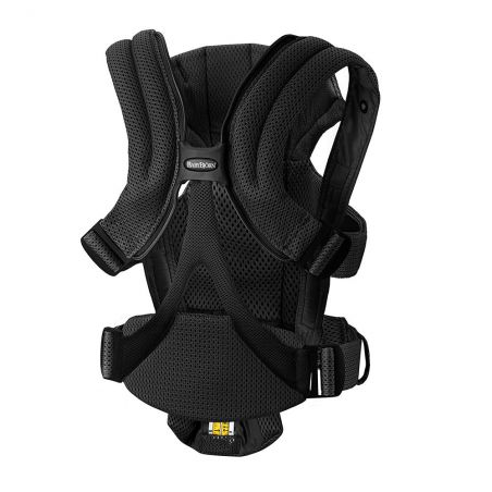 PORTE-BEBE MOVE, MESH 3D