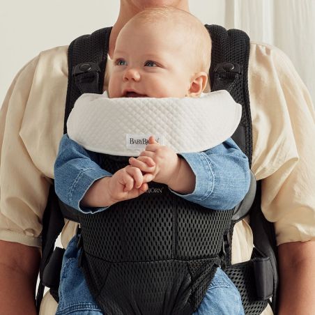 PORTE-BEBE MOVE, MESH 3D
