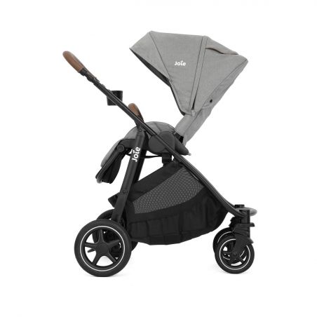 VERSATRAX (ADAPTATEURS ET HABILLAGE DE PLUIE INCLUS)