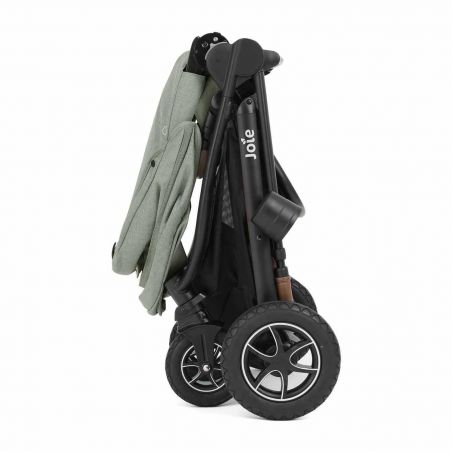 VERSATRAX (ADAPTATEURS ET HABILLAGE DE PLUIE INCLUS)