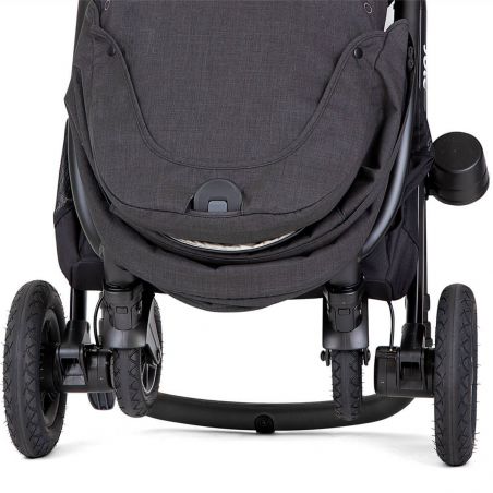 VERSATRAX (ADAPTATEURS ET HABILLAGE DE PLUIE INCLUS)